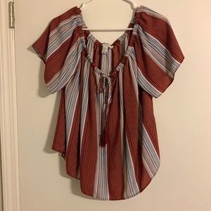 Forever 21 blouse